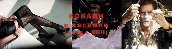 тгк Лиски