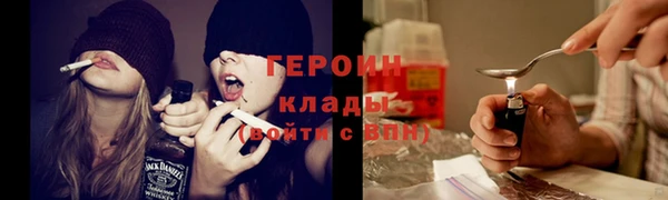 тгк Лиски