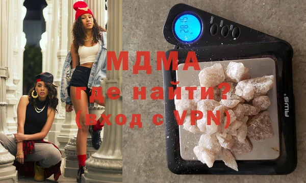 тгк Лиски